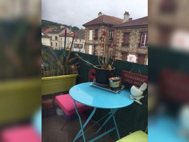 Appartement location à Évry, Brunoy