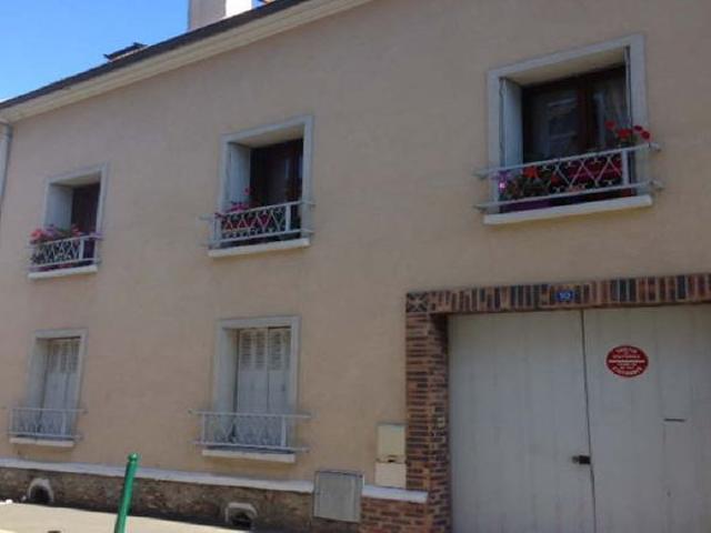 Appartement location à Évry, Brunoy