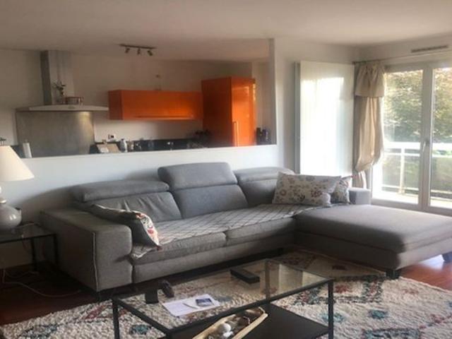 Appartement location à Évry, Brunoy