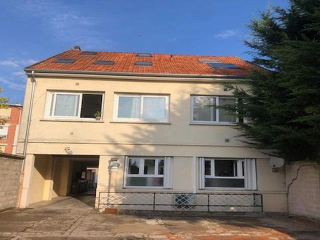 Appartement location à Évry, Brunoy