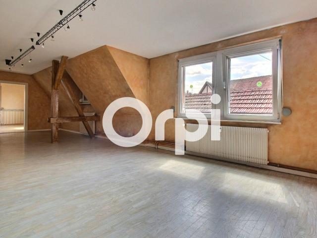 Appartement location à Haguenau-Wissembourg, Niederschaeffolsheim