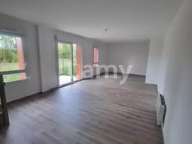 Appartement location à Lille, Armentières
