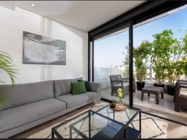 Appartement location à Touarga