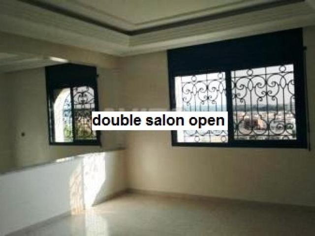 Appartement location à Rbat