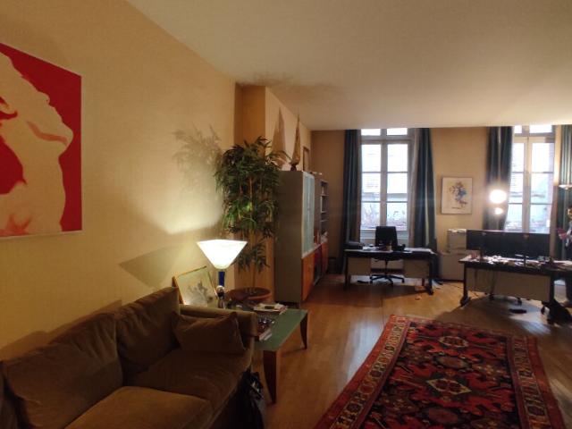 Appartement location à Toulouse