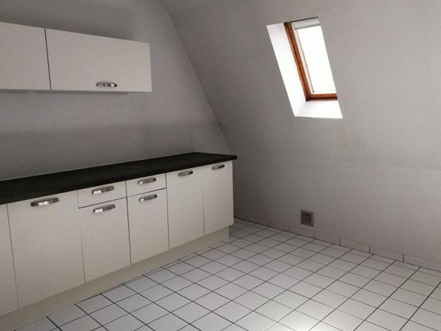 Appartement location à Bourges