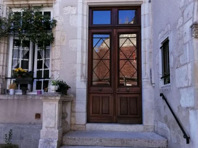 Appartement location à Bourges