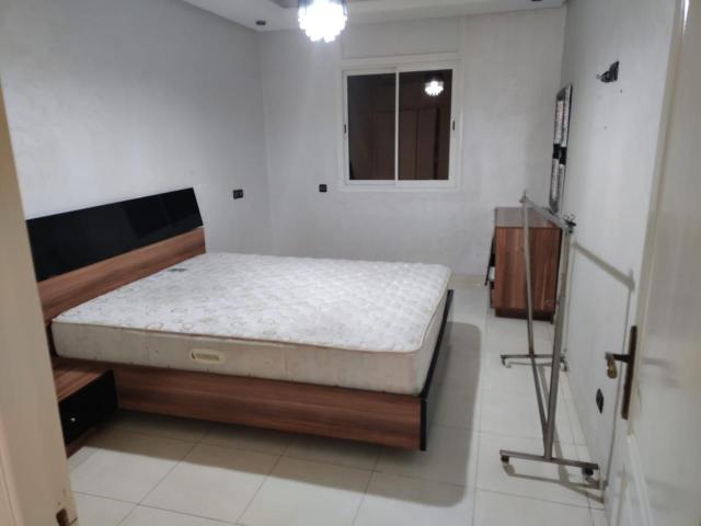 Appartement location à Agdal, Rbat