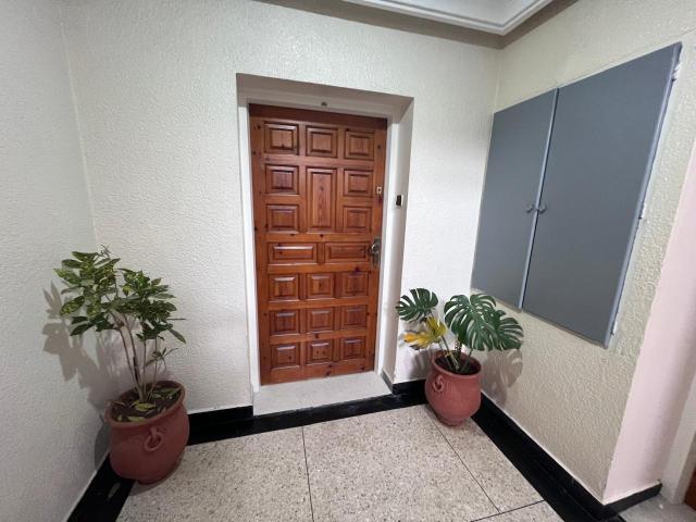 Appartement location à Rbat