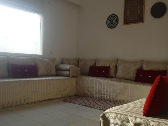 Appartement location à Anfa, Gharb-Chrarda-Beni Hssen
