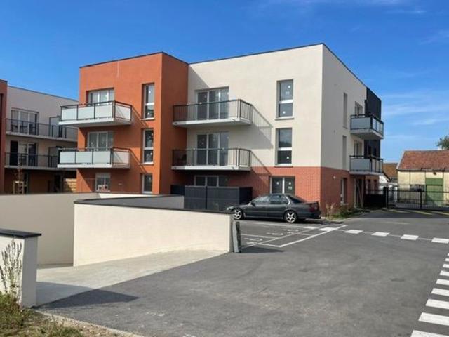 Appartement location à Feuquières-en-Vimeu, Somme