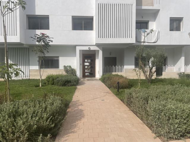 Appartement location à Anfa, Sidi Belyout