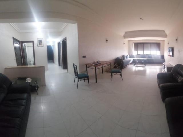 Appartement location à Anfa, Gharb-Chrarda-Beni Hssen
