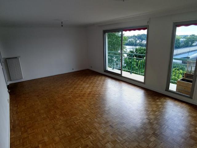 Appartement location à Nantes