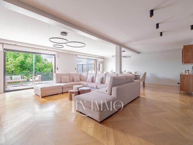 Appartement location à Nogent-sur-Marne, Fontenay-sous-bois