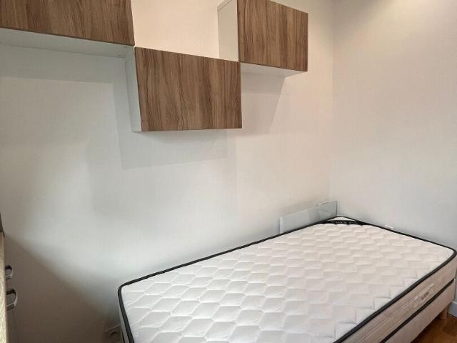 Studio location à Paris 10e Arrondissement, Paris