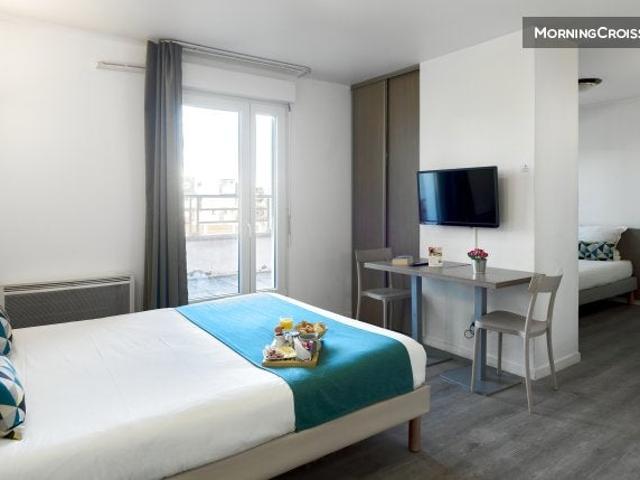 Appartement location à Versailles, Saint-cyr-l'ecole