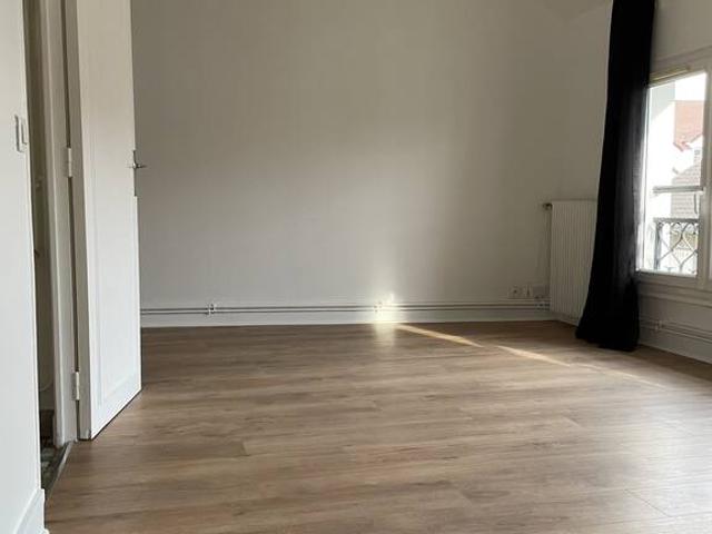 Appartement location à Saint-Germain-en-Laye, Carrières-sur-seine