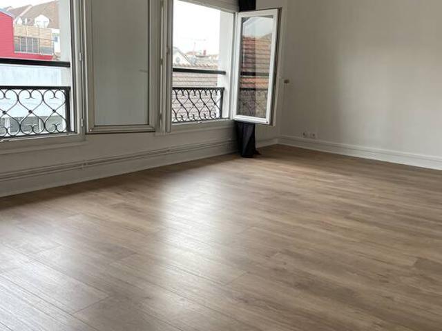 Appartement location à Saint-Germain-en-Laye, Carrières-sur-seine