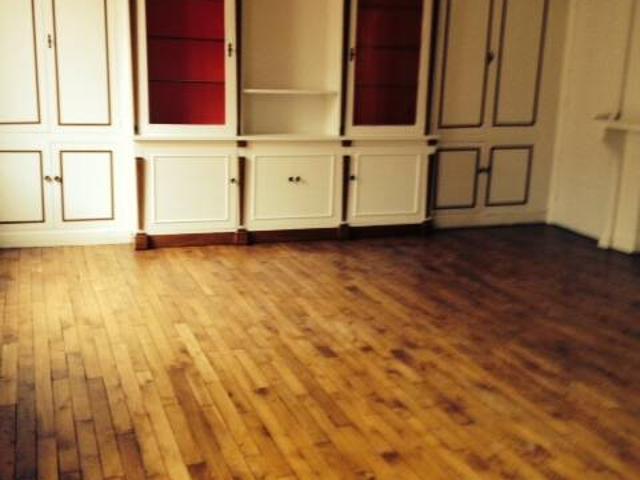 Appartement location à Saint-Germain-en-Laye, Carrières-sur-seine