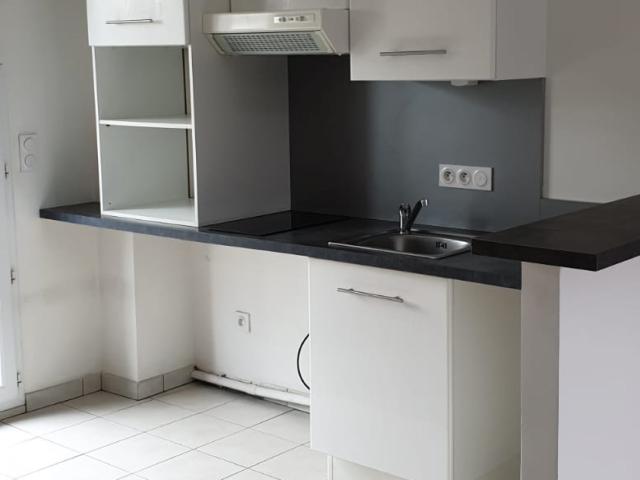 Appartement location à Abbeville