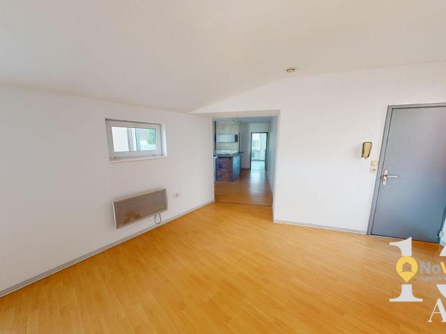 Appartement location à Forbach-Boulay-Moselle, Forbach