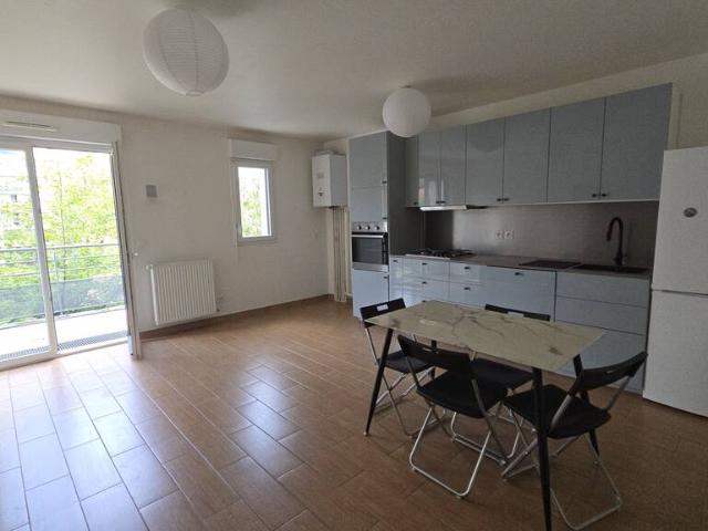 Appartement location à Bobigny, Bagnolet