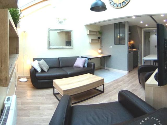 Appartement location à Bobigny, Bagnolet