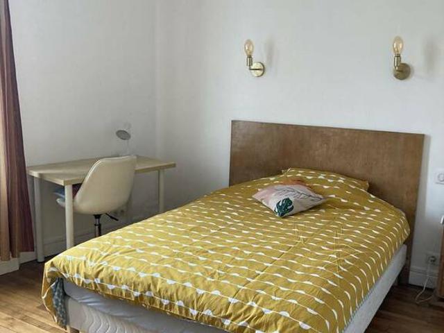 Appartement location à Village Bords de Seine, Rueil-malmaison