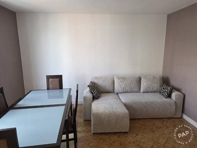 Appartement location à Nanterre, Rueil-malmaison