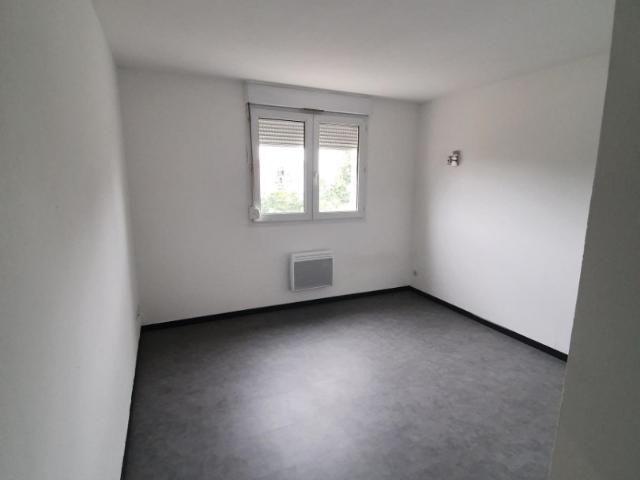 Appartement location à Arras