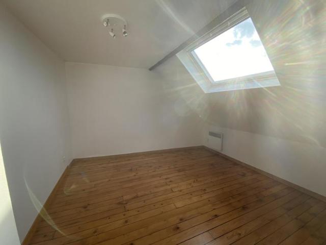 Appartement location à Montdidier, Coullemelle