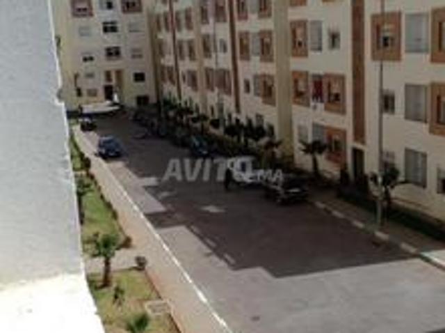 Appartement location à Aïn Attig