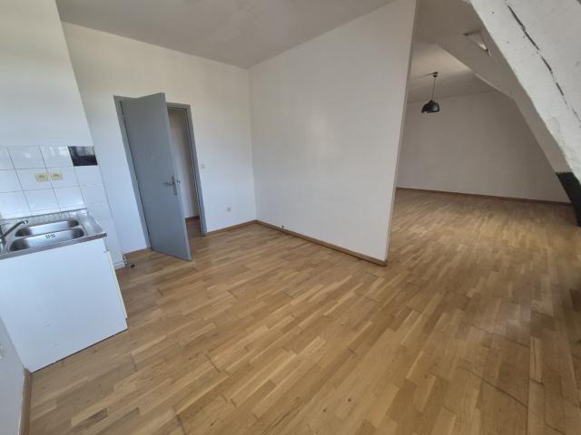 Appartement location à Dunkerque, Hazebrouck