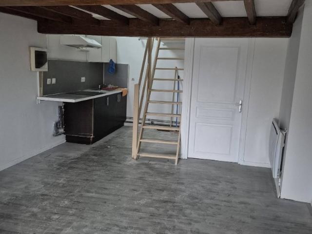 Appartement location à Dunkerque, Hazebrouck