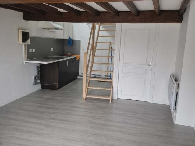 Appartement location à Dunkerque, Hazebrouck