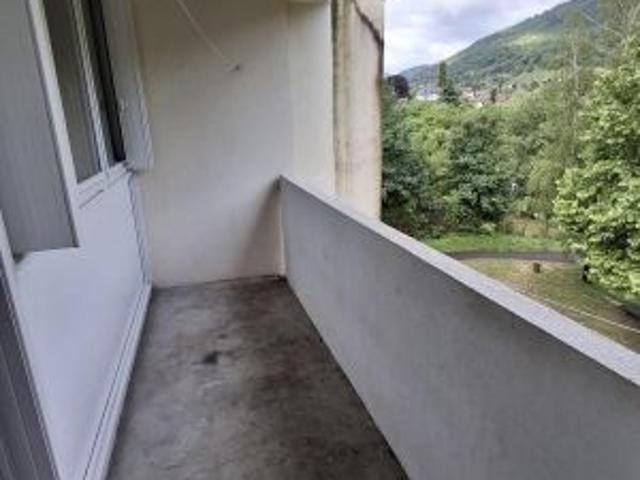 Appartement location à Grenoble, Allevard