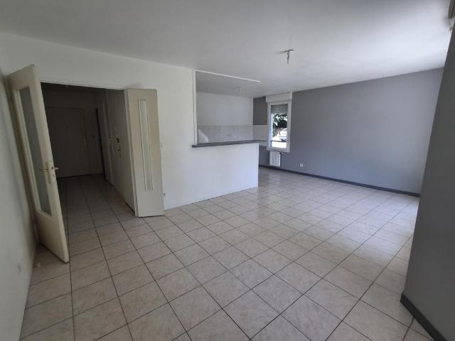 Appartement location à Grenoble, Pontcharra
