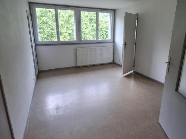 Appartement location à Grenoble, Allevard