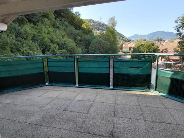 Appartement location à Grenoble, Pontcharra