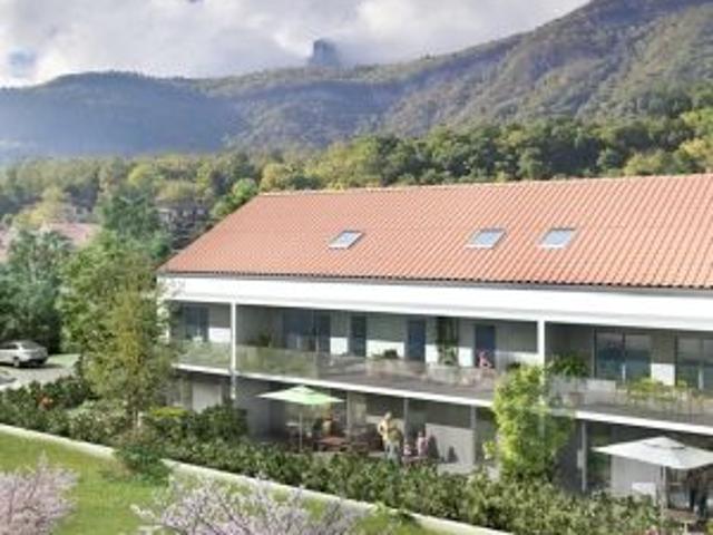 Appartement location à Grenoble, Allevard