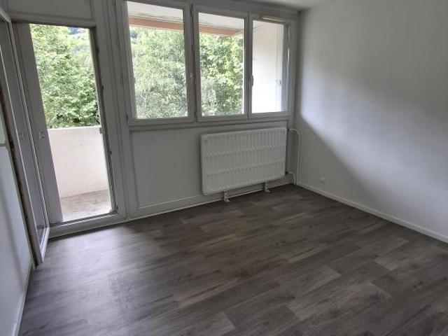 Appartement location à Grenoble, Allevard