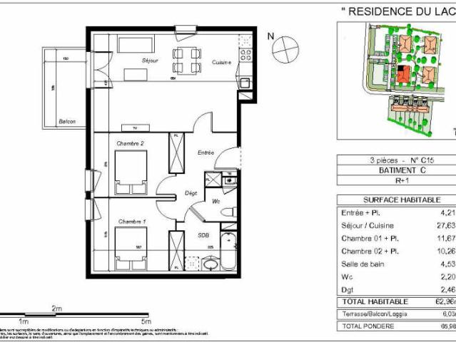 Appartement location à Bordeaux, Ambarès-et-lagrave