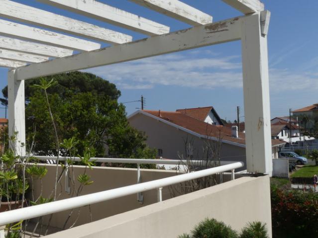 Appartement location à Lapurdi, Anglet