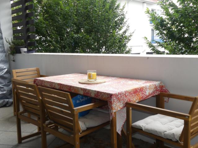 Appartement location à Bayonne, Anglet