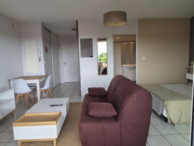 Appartement location à Bayonne, Anglet