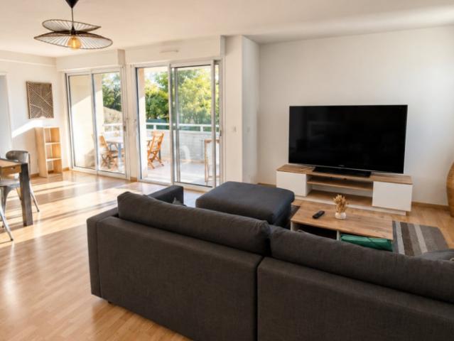 Appartement location à Bayonne, Anglet