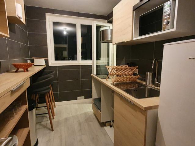 Appartement location à Bayonne, Anglet