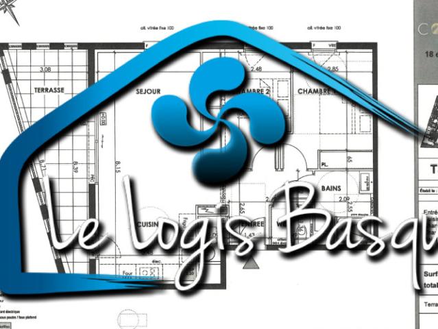 Appartement location à Bayonne, Anglet