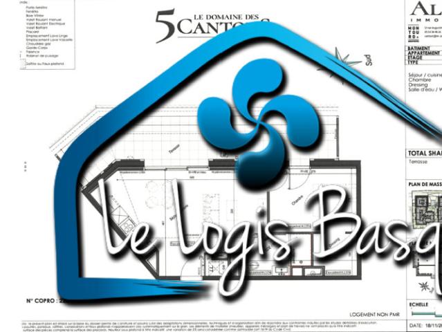 Appartement location à Bayonne, Anglet